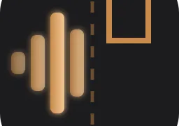 Rádio Algoritmo — Portugal logo