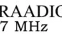 Kaguraadio — Estonia logo
