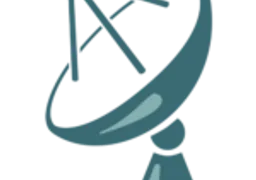 Radio Satélite LRK 428 FM 90.7 MHz - San Pedro de Jujuy — Argentina logo