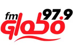 Globo Mazatlán 97.9 FM — Mexico شعار