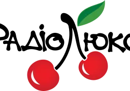 Lux FM Lviv — Ukraine logo