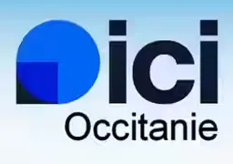 ICI Occitanie — France logo