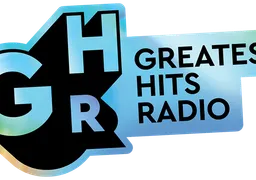 Greatest Hits Radio Liverpool & NW — The United Kingdom Of Great Britain And Northern Ireland לוגו