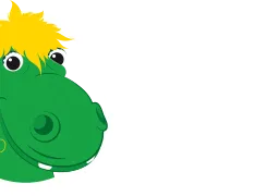 Csukás Meserádió — Hungary logo