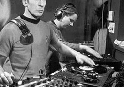 Radio Maschinengeist — Switzerland شعار