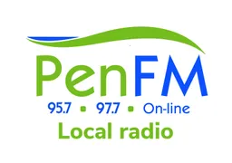 Penistone FM — The United Kingdom Of Great Britain And Northern Ireland logo