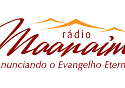 Radio Maanaim — Brazil 标志