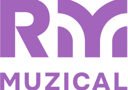 Radio Moldova Muzical — The Republic Of Moldova logo