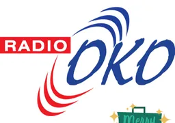Radio Oko logo — Polônia