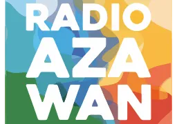 Radio Azawan — Morocco شعار