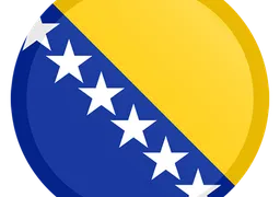 Radio Bosna — Bosnia And Herzegovina شعار