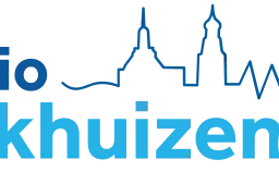 Radio Enkhuizen — The Netherlands logo