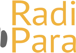 RadioParadise-GlobalMix — The United States Of America logo