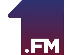 1.fm - Calming Piano — Switzerland شعار
