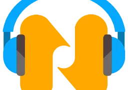 Радіо Нікополя — Ukraine logo