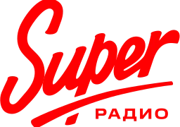 Суперрадио logo — Estonia