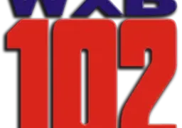 WXB 102 — The Philippines شعار