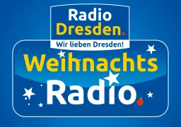 Radio Dresden - Weihnachtsradio — Germany logo