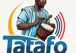 Tatafo FM — Nigeria logo