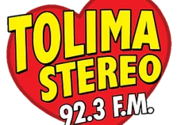 Tolima Stereo FM — Colombia شعار