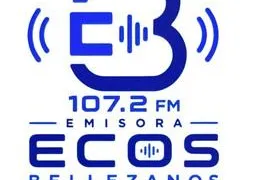 Ecos Bellezanos logo — Colombia