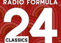 Fórmula Classics logo — Spain
