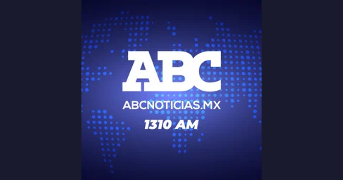 ABC NOTICIAS 1310 (MTY) - 1310 AM - XEVB-AM - Grupo Radio Alegría