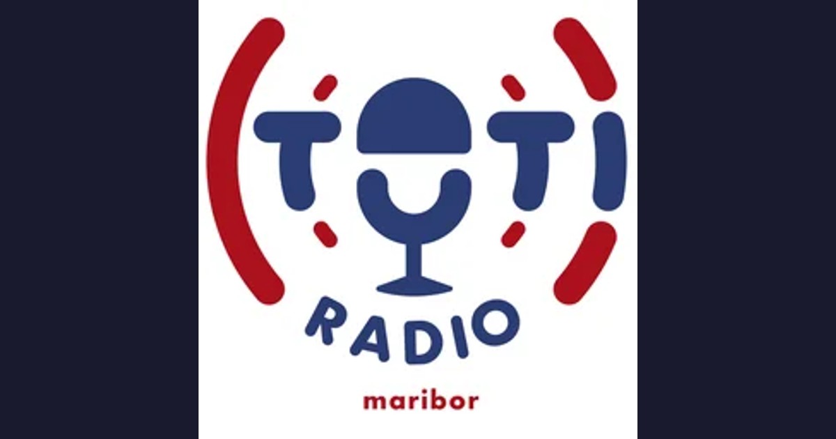 Toti Radio from Slovenia — Listen Live Online