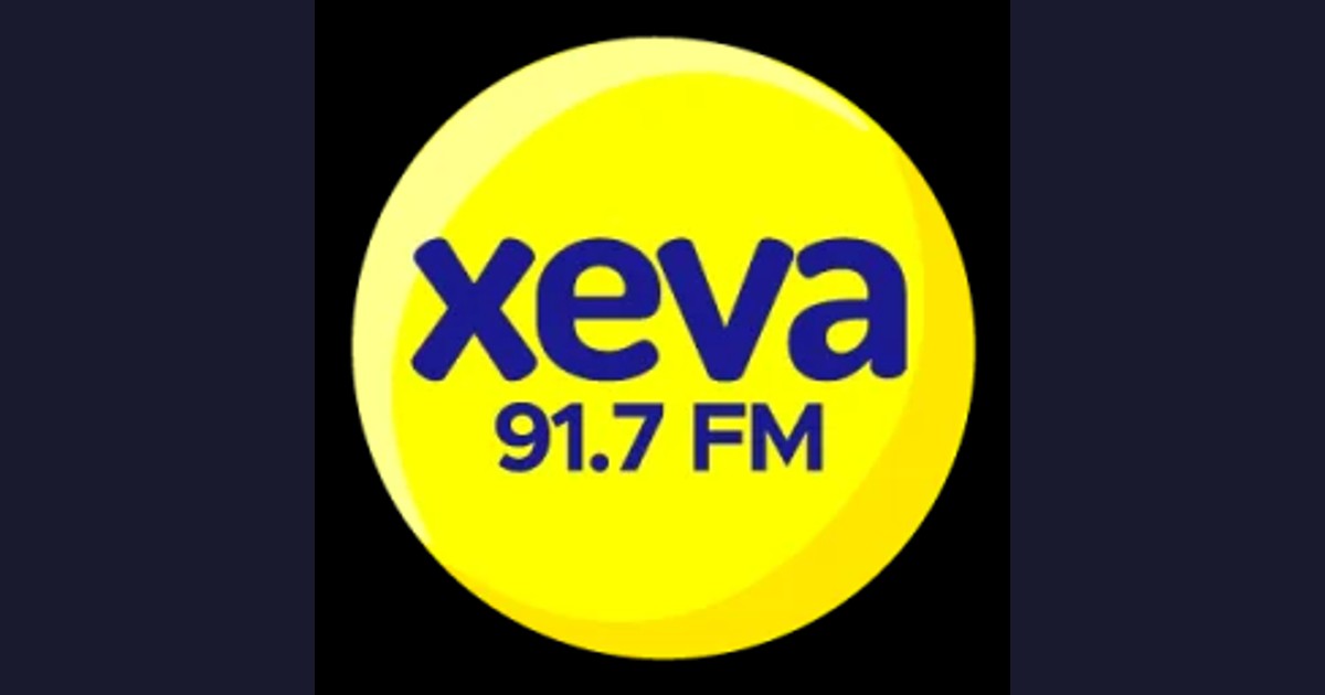 XEVA (Villahermosa) - 91.7 FM - XHVA-FM - Grupo Pazos - Villahermosa