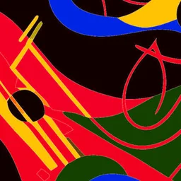 Adroit Jazz Underground logo — The United States Of America