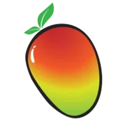 MANGORADIO logo — Germany